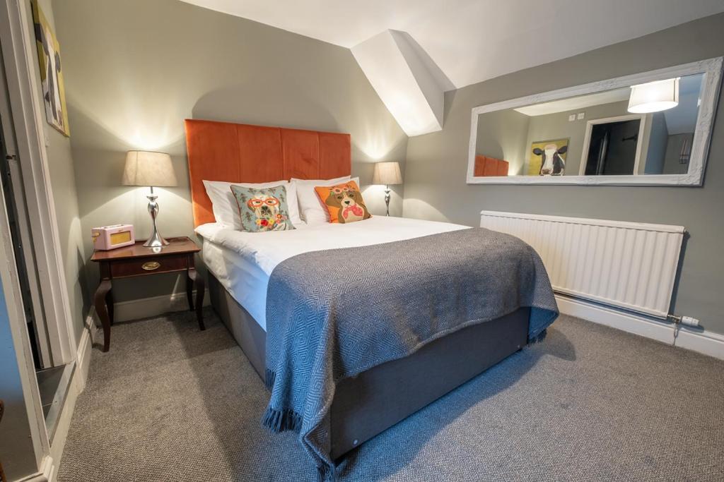 Boscundle Manor Hotel St Austell Buitenkant foto